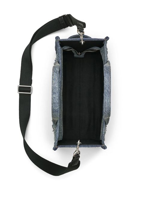 Denim tote media MARC JACOBS | 2F4HTT002H05491